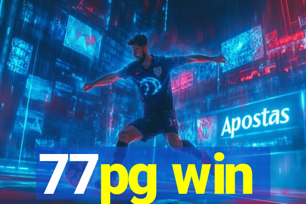 77pg win
